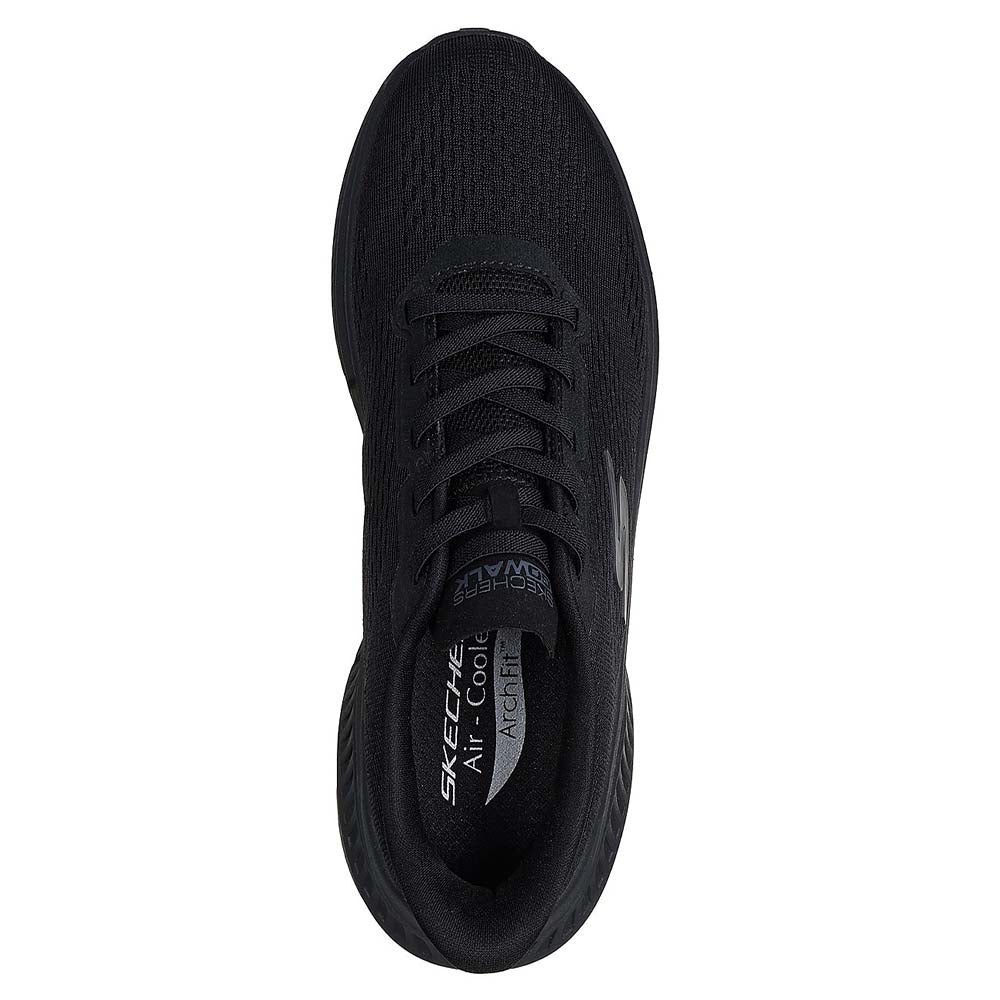Arch Fit: GOwalk Max Cushioning Arch Fit - Roslyn - Image 3