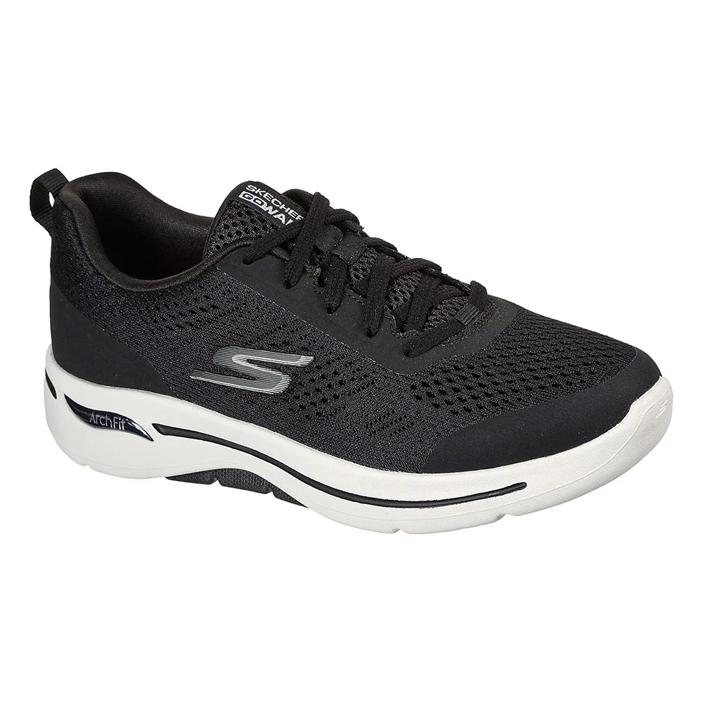 Arch Fit: GOwalk - Motion Breeze - Image 2