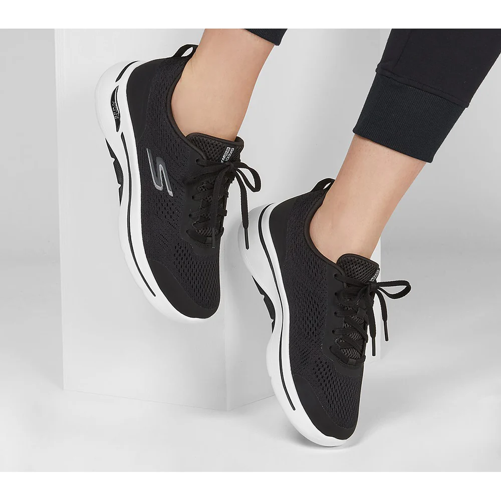 Arch Fit: GOwalk - Motion Breeze - Image 3