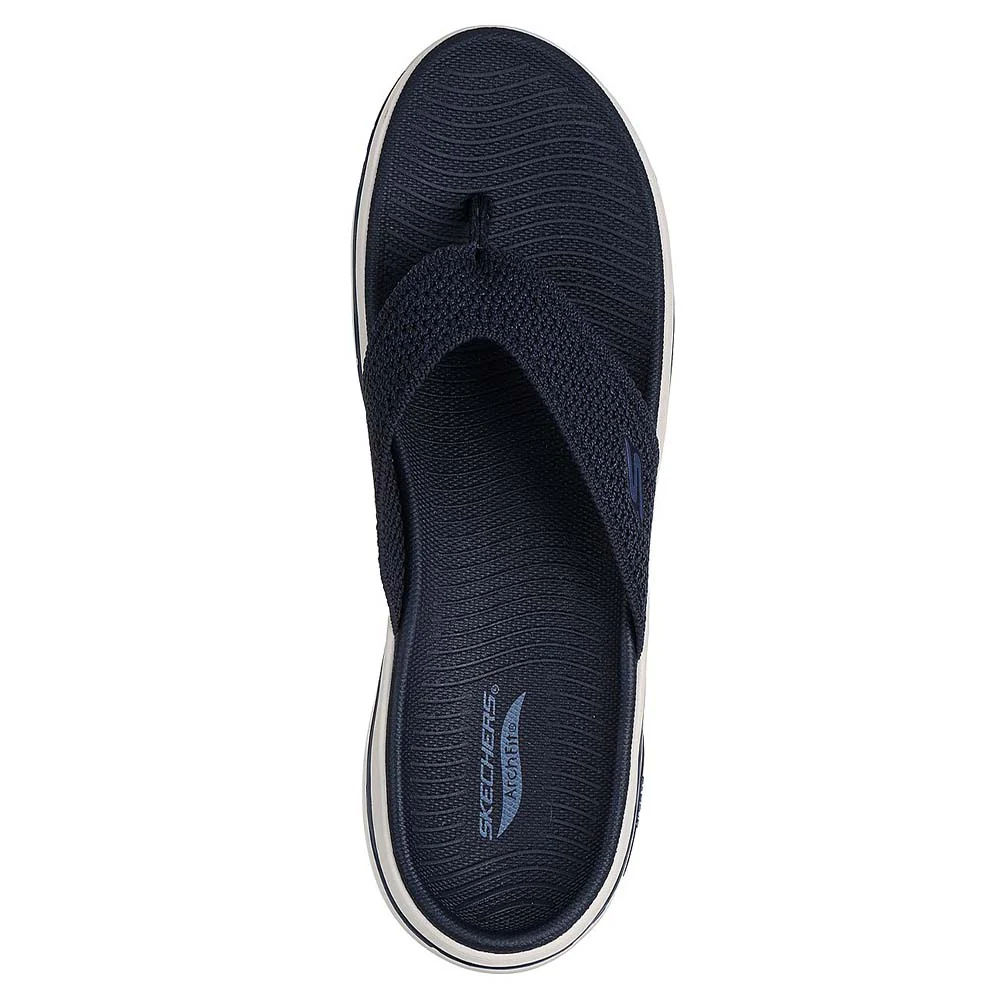 Arch Fit: On-The-GO GOwalk Arch Fit 2.0 Sandal - Sunburst - Image 2