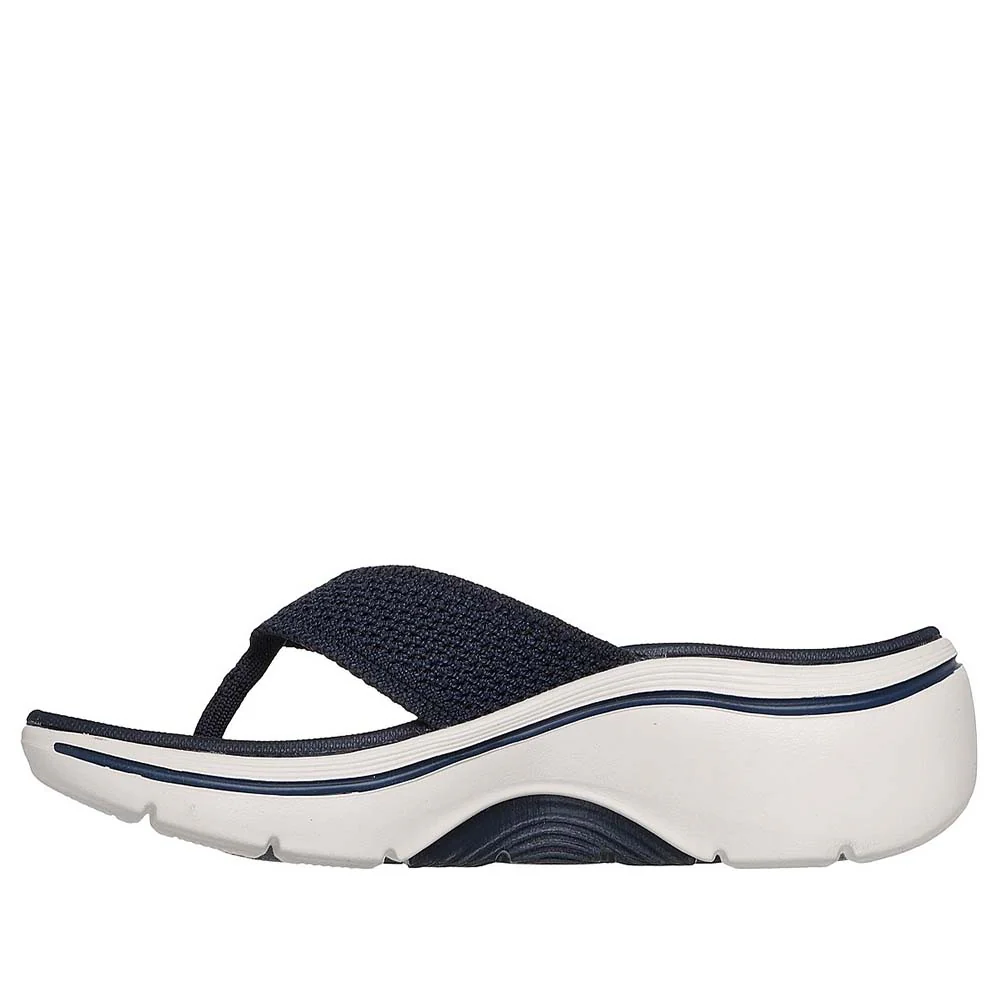 Arch Fit: On-The-GO GOwalk Arch Fit 2.0 Sandal - Sunburst - Image 4