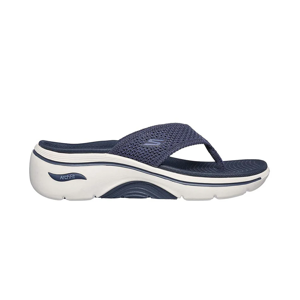Arch Fit: On-The-GO GOwalk Arch Fit 2.0 Sandal - Sunburst - Image 5