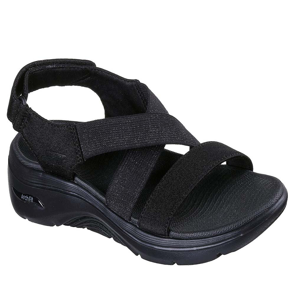 Arch Fit: On-The-GO GOwalk Arch Fit 2.0 Sandal - Nina - Image 2