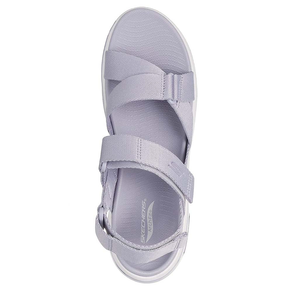 Arch Fit: On-The-GO GOwalk Arch Fit 2.0 Sandal - Amanda - Image 2