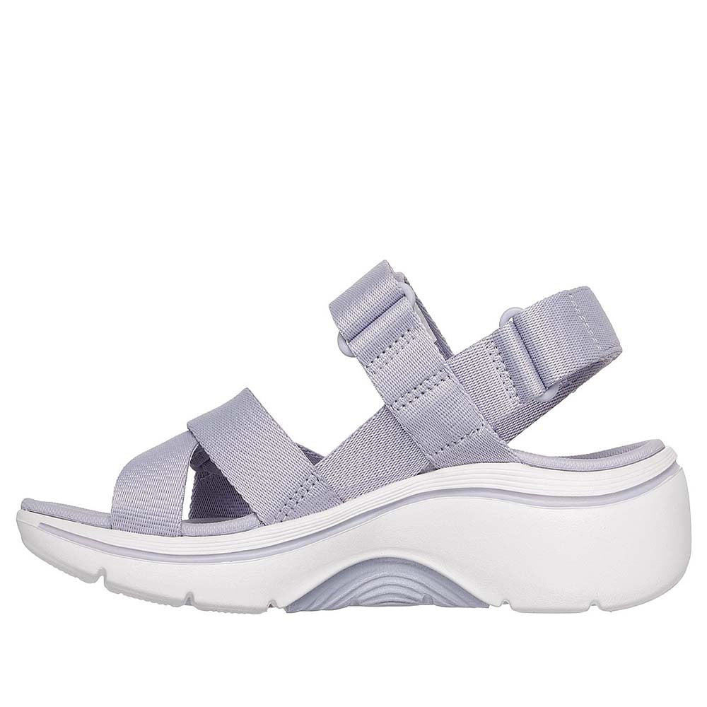Arch Fit: On-The-GO GOwalk Arch Fit 2.0 Sandal - Amanda - Image 4