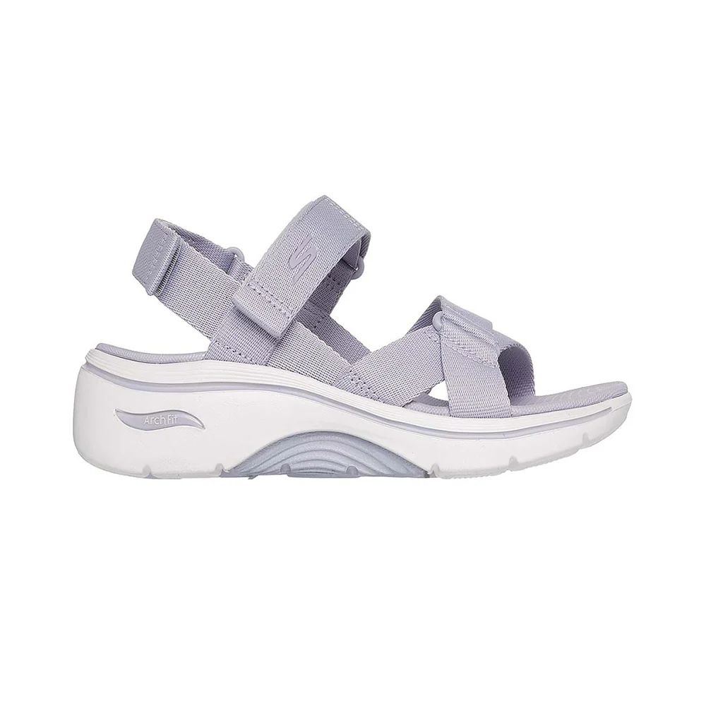 Arch Fit: On-The-GO GOwalk Arch Fit 2.0 Sandal - Amanda - Image 5