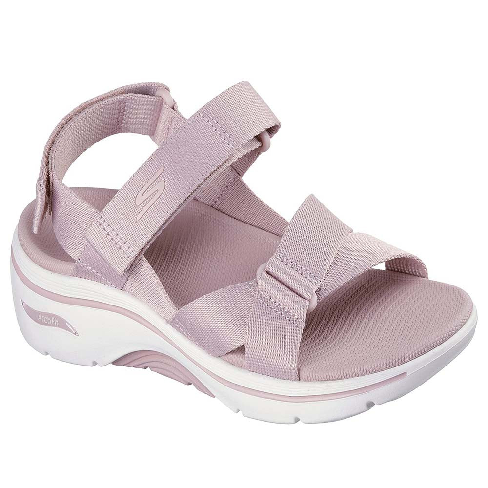 Arch Fit: On-The-GO GOwalk Arch Fit 2.0 Sandal - Amanda - Image 2