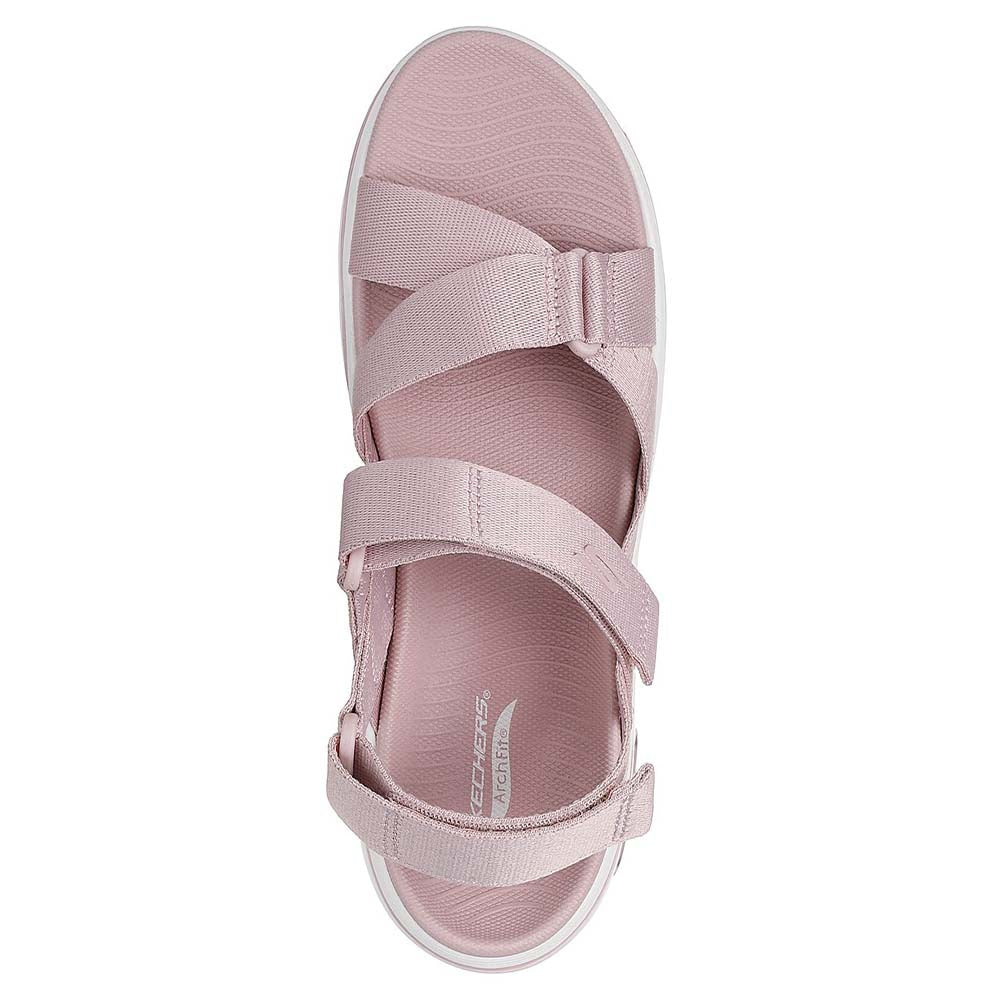 Arch Fit: On-The-GO GOwalk Arch Fit 2.0 Sandal - Amanda - Image 3