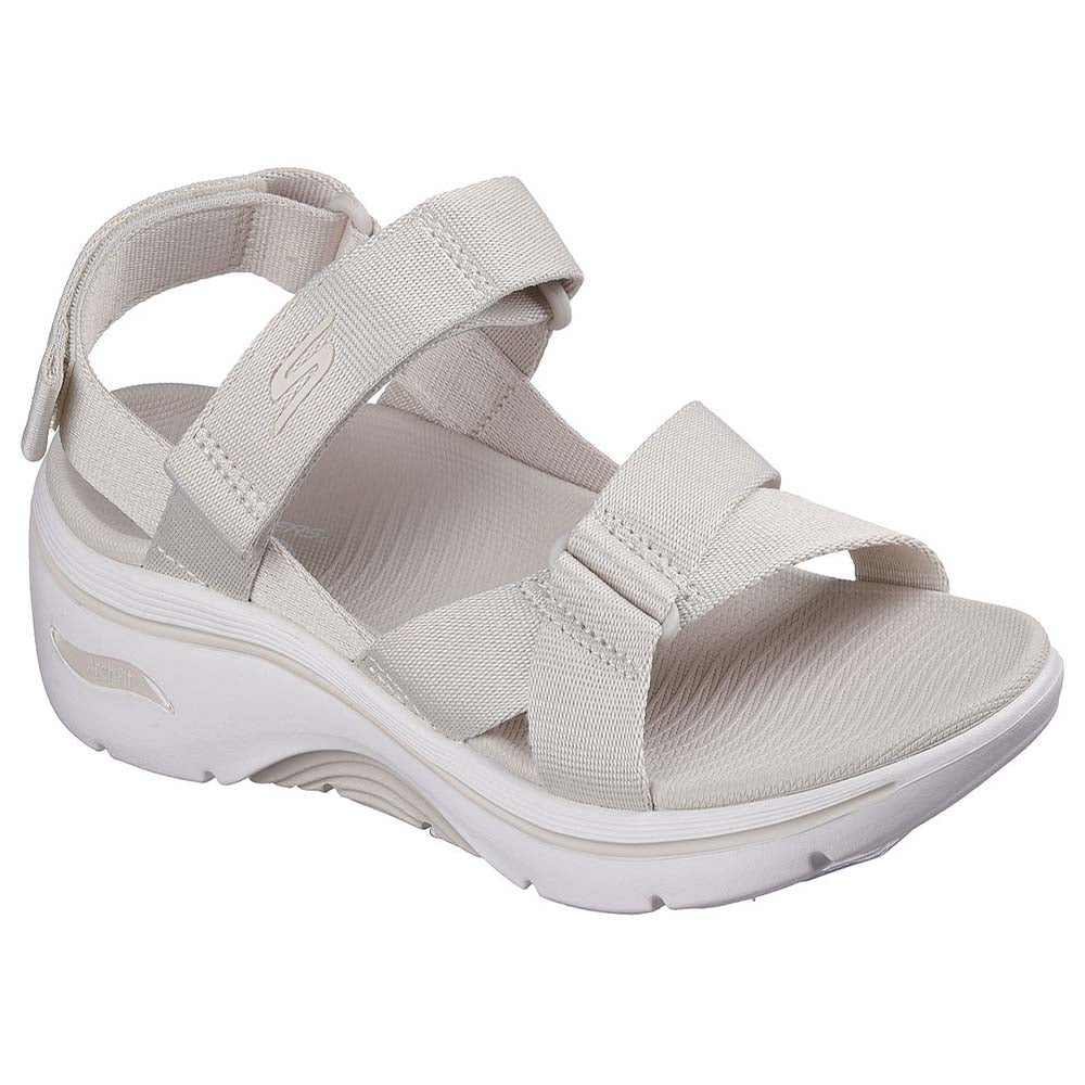 Arch Fit: On-The-GO GOwalk Arch Fit 2.0 Sandal - Amanda - Image 2