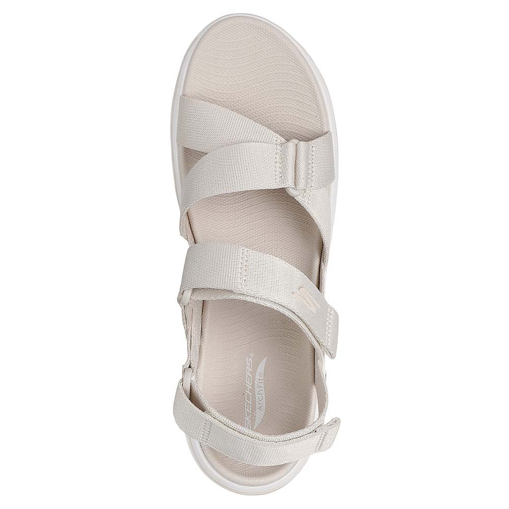 Arch Fit: On-The-GO GOwalk Arch Fit 2.0 Sandal - Amanda - Image 3