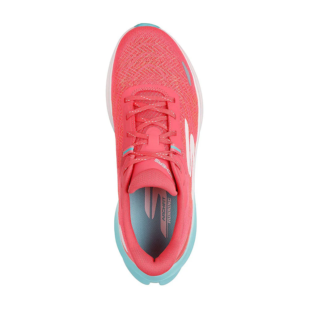 Arch Fit: Tech Running SKX Aero Spark - Image 3