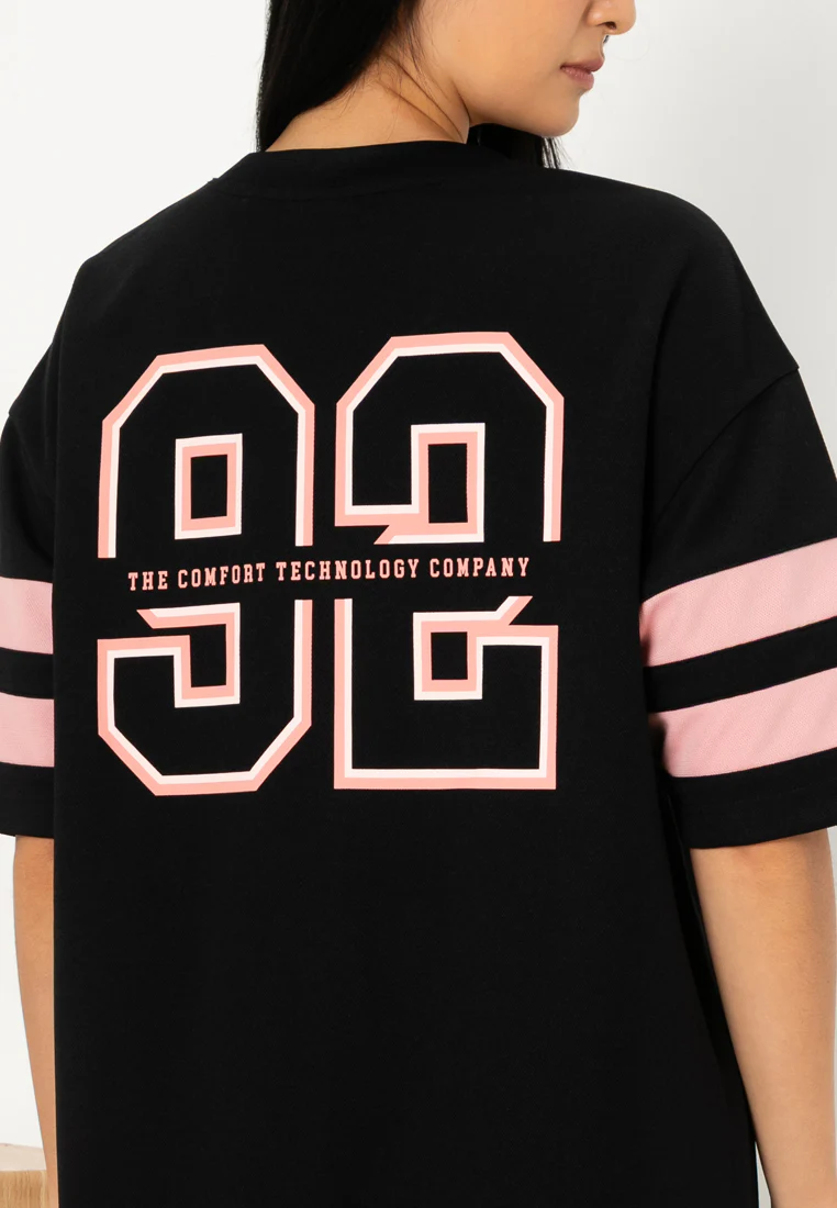 Basketball Culture: Dress - Image 3