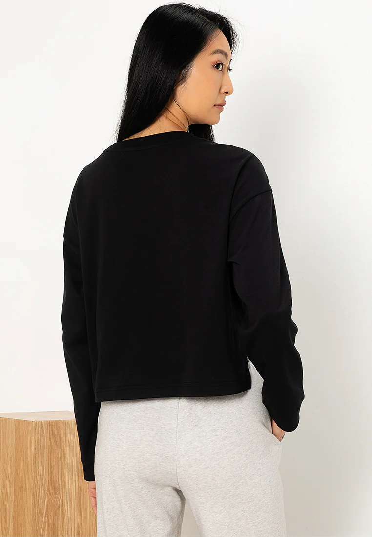 Basketball Culture: Long Sleeve Tee - Image 2