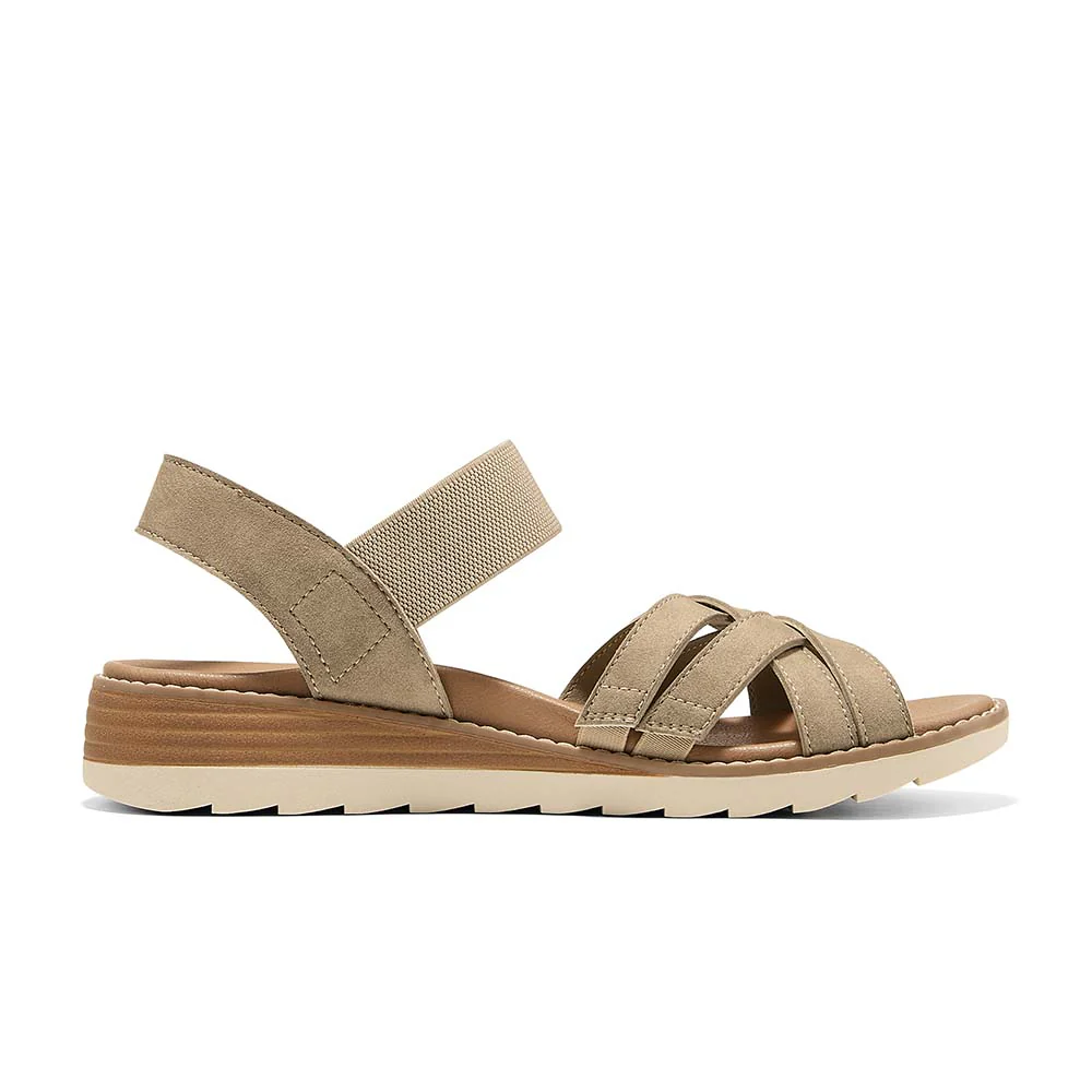 Bobs Arch Fit Oasis - Cloud Steps - Image 6