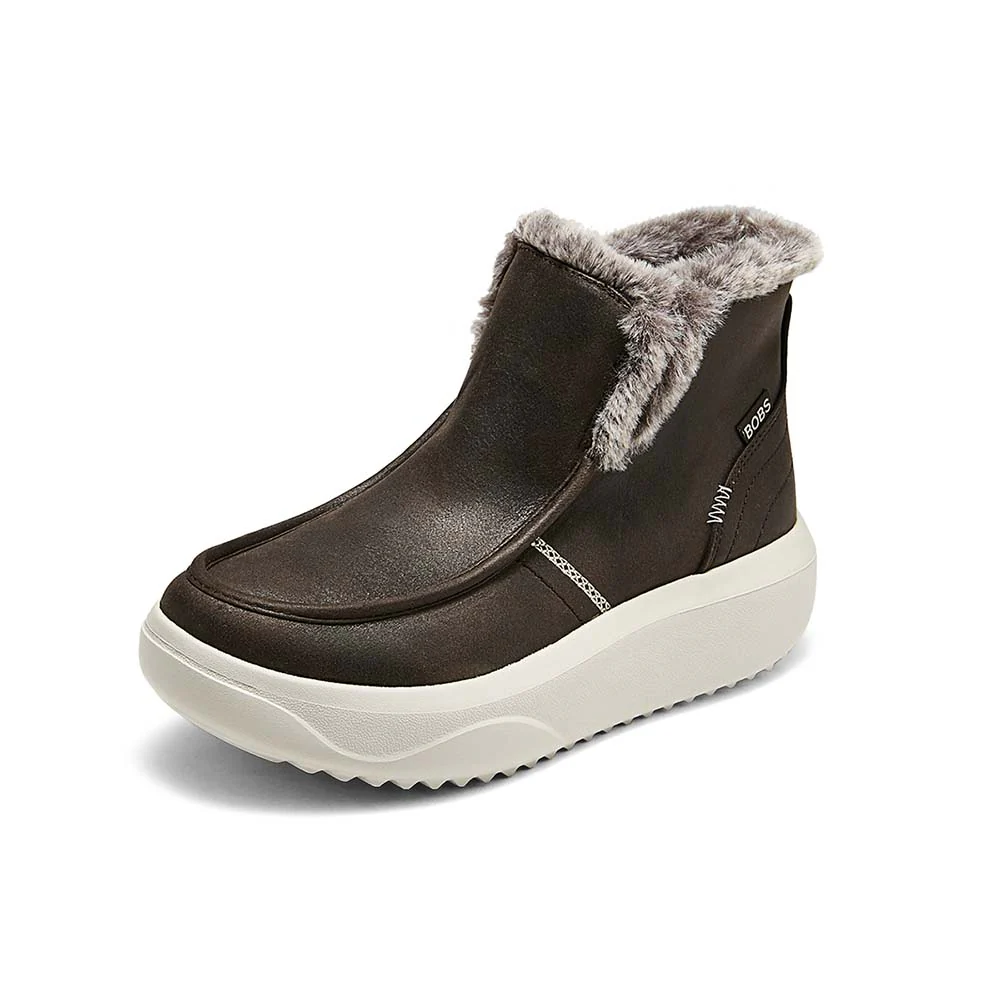BOBS Pop Ups Max - Winter Magnolia - Image 3
