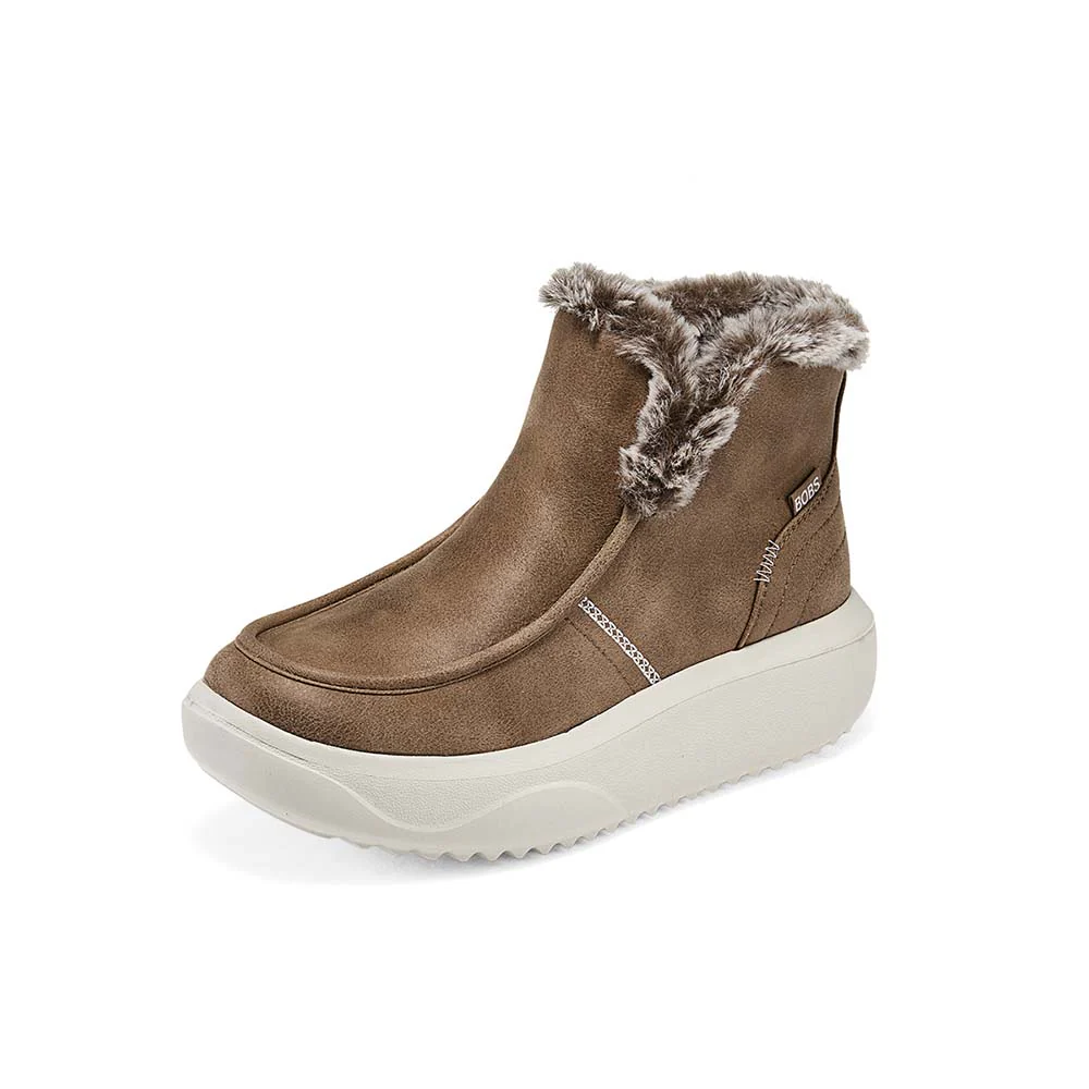 BOBS Pop Ups Max - Winter Magnolia - Image 2