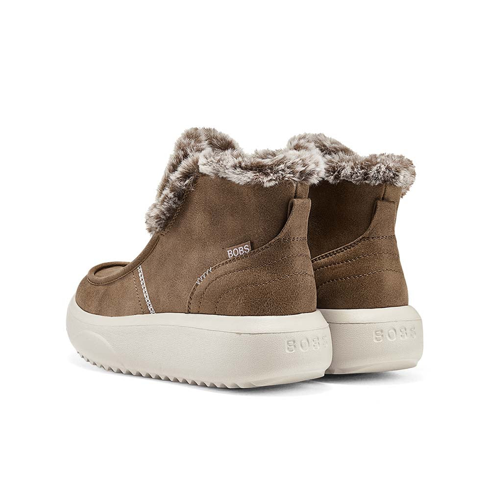 BOBS Pop Ups Max - Winter Magnolia - Image 3