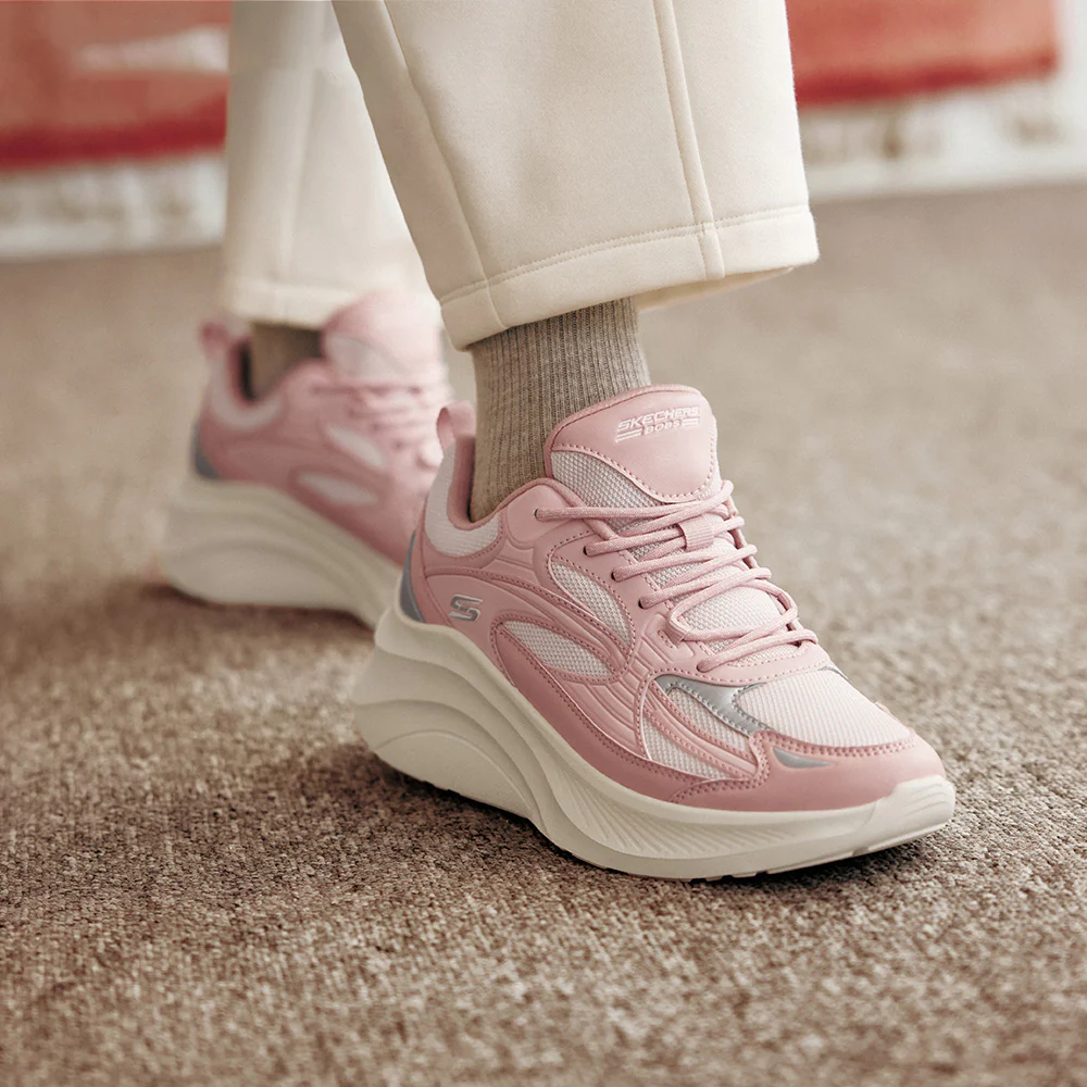 BOBS Sport Chaos Hi