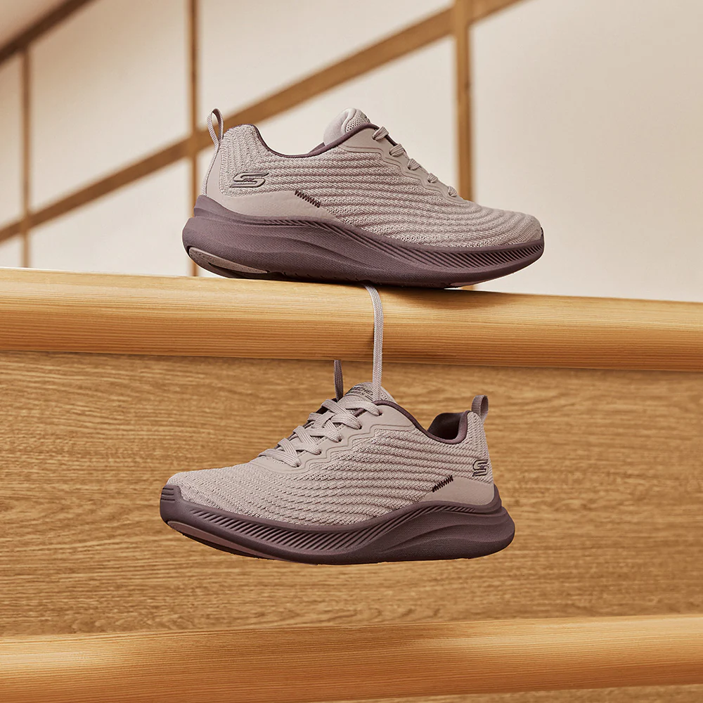 BOBS Sport Moda Flex - Mellow Dawn