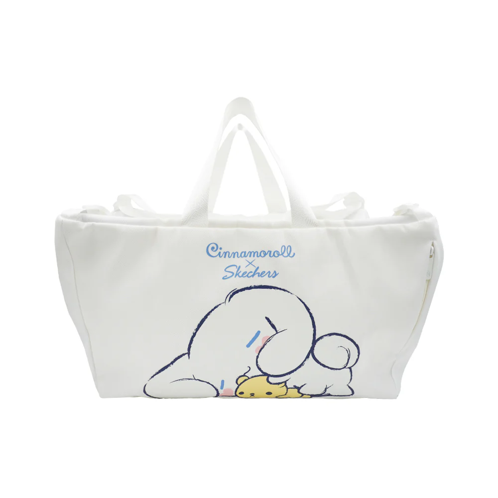 Cinnamoroll: Tote Bag - Image 2