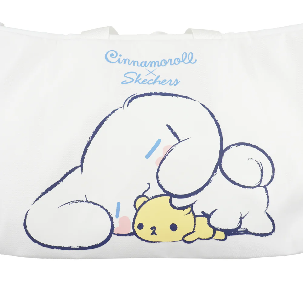 Cinnamoroll: Tote Bag - Image 6