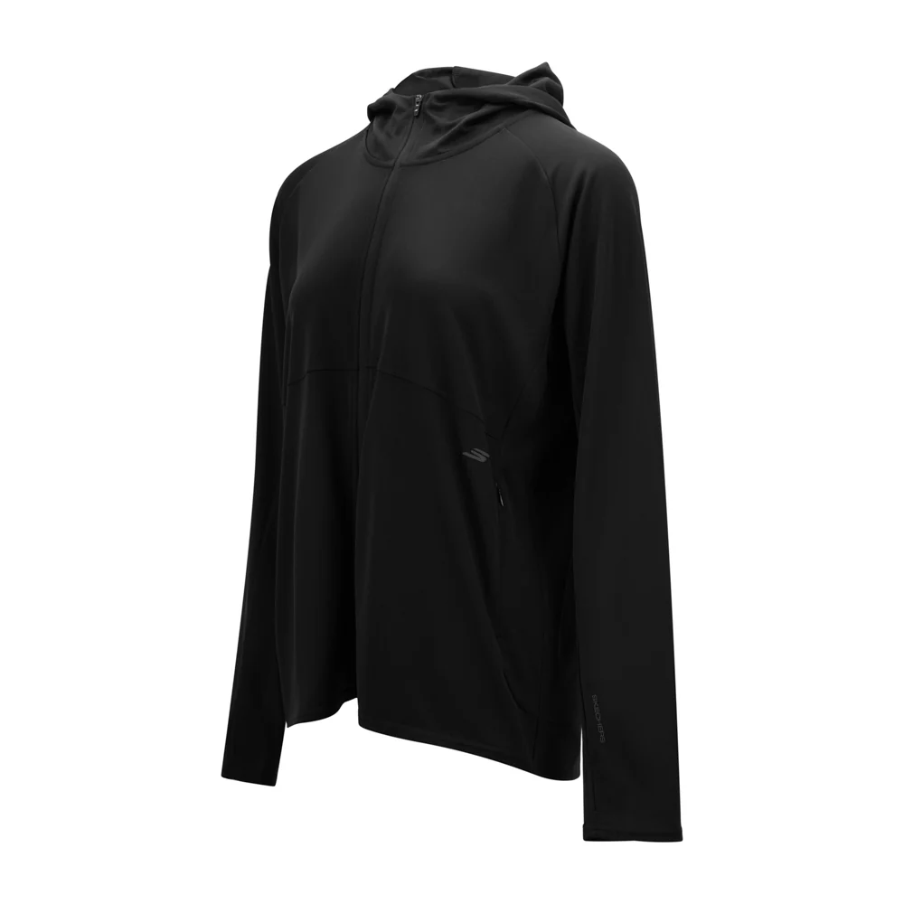 City Running Club: Hooded Jacket - Image 2