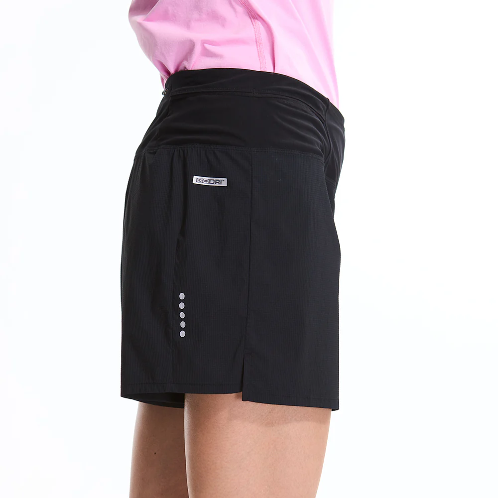 City Running Club: Performance Shorts - Image 2