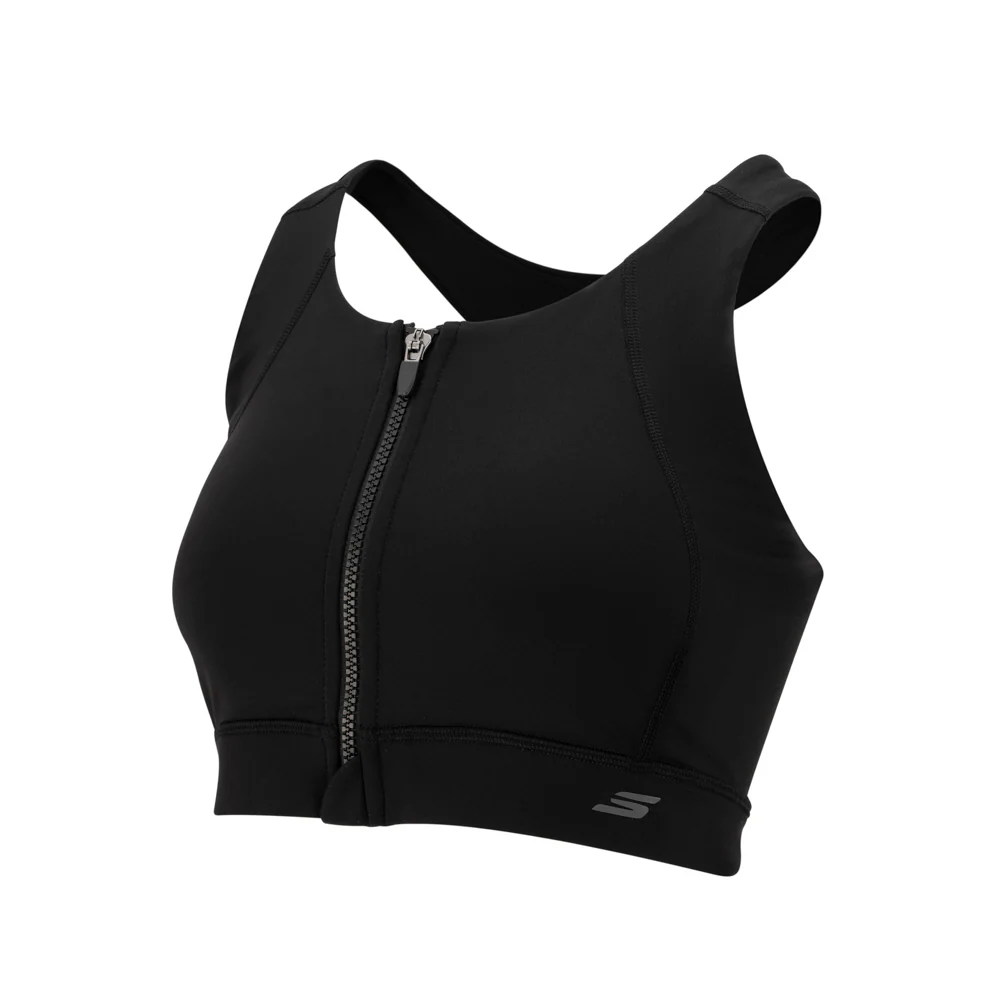 City Running Club: Performance Sports Bra - Image 2