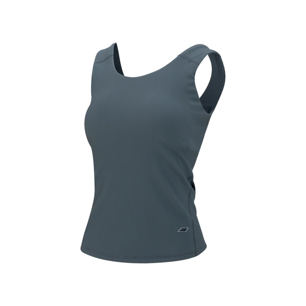 City Running Club: Performance Sports Tank Top - Image 2