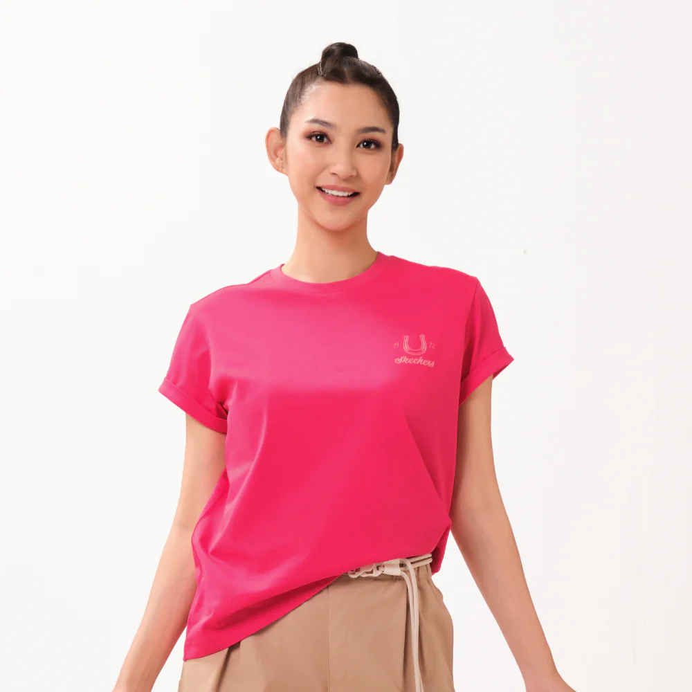 CNY: Short Sleeve Tee