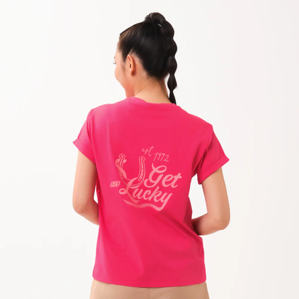 CNY: Short Sleeve Tee - Image 3