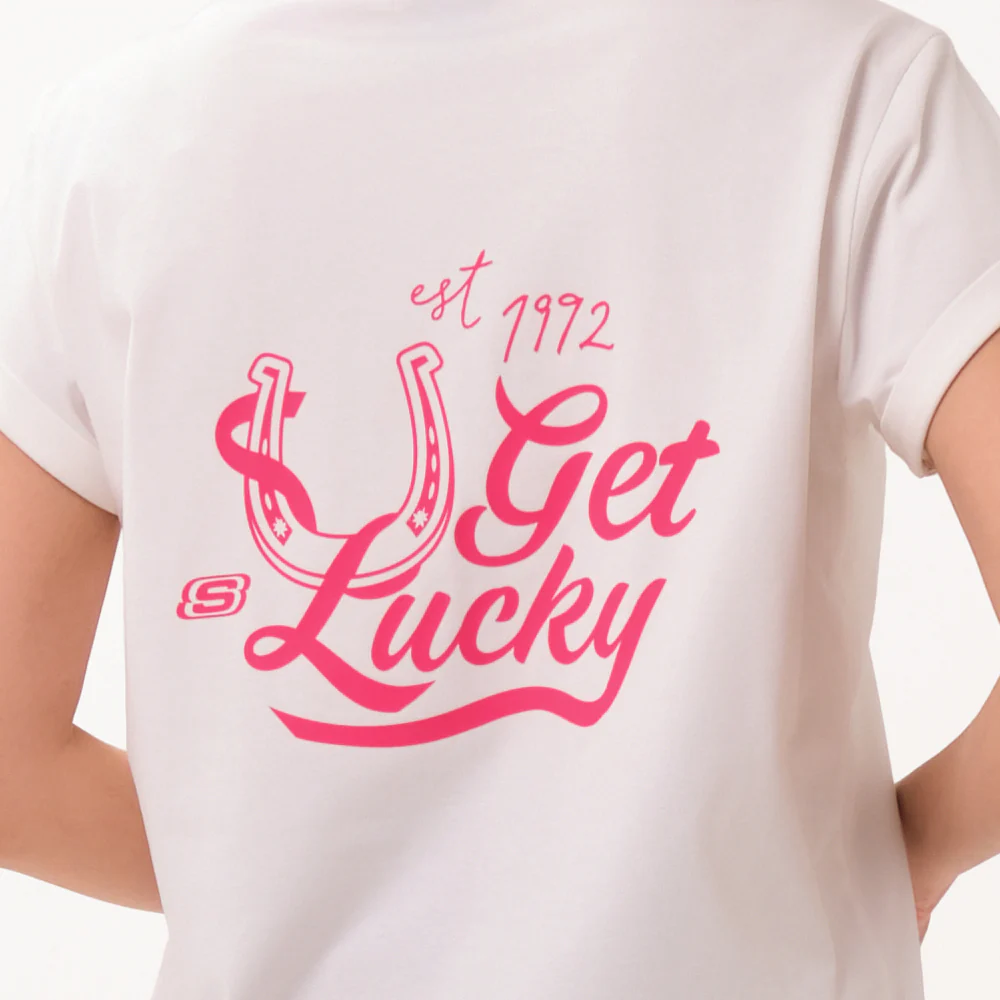 CNY: Short Sleeve Tee - Image 4