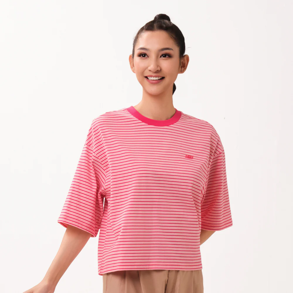 CNY: Short Sleeve Tee