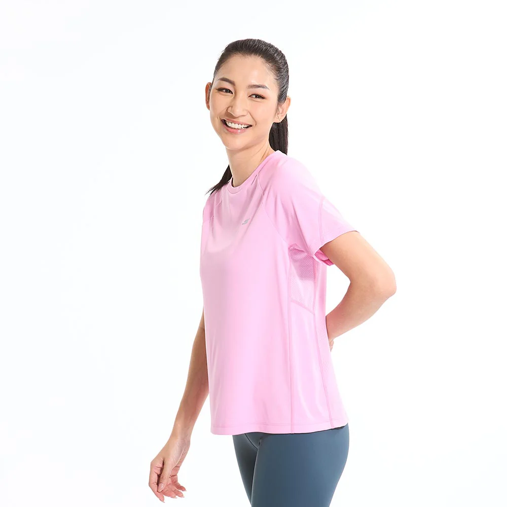 Dynamic Walking: Performance Short Sleeve Tee - Image 2