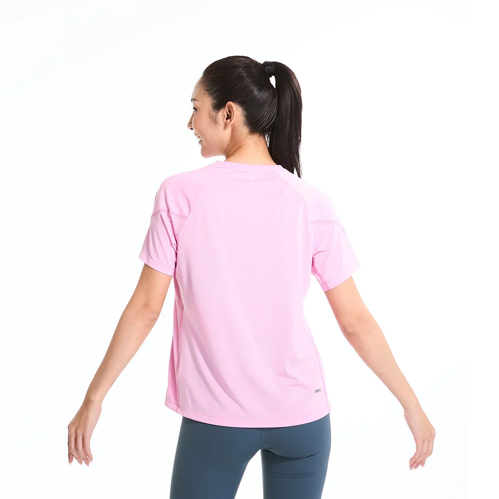 Dynamic Walking: Performance Short Sleeve Tee - Image 3