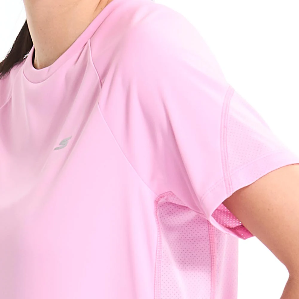 Dynamic Walking: Performance Short Sleeve Tee - Image 4