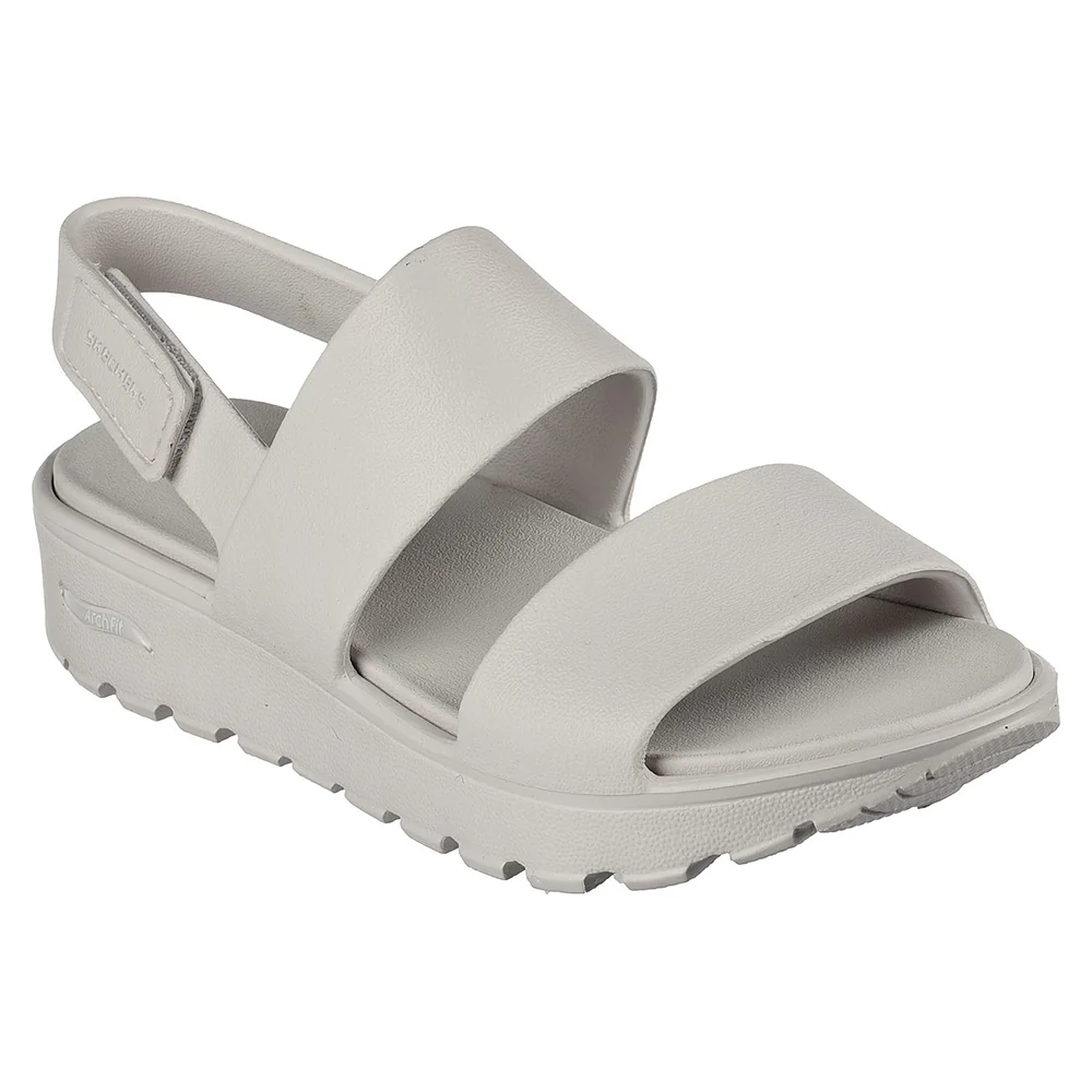 Foamies Arch Fit Footsteps - Day Dream - Image 2