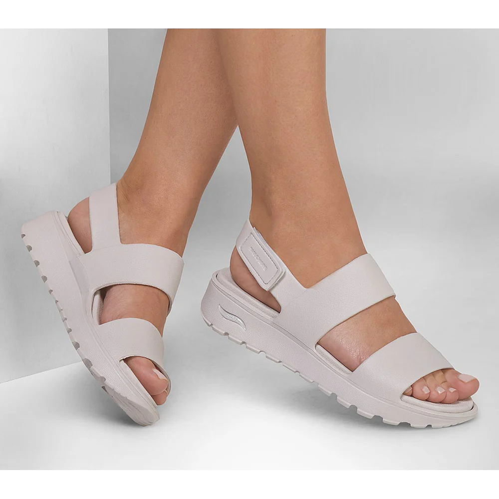 Foamies Arch Fit Footsteps - Day Dream - Image 3