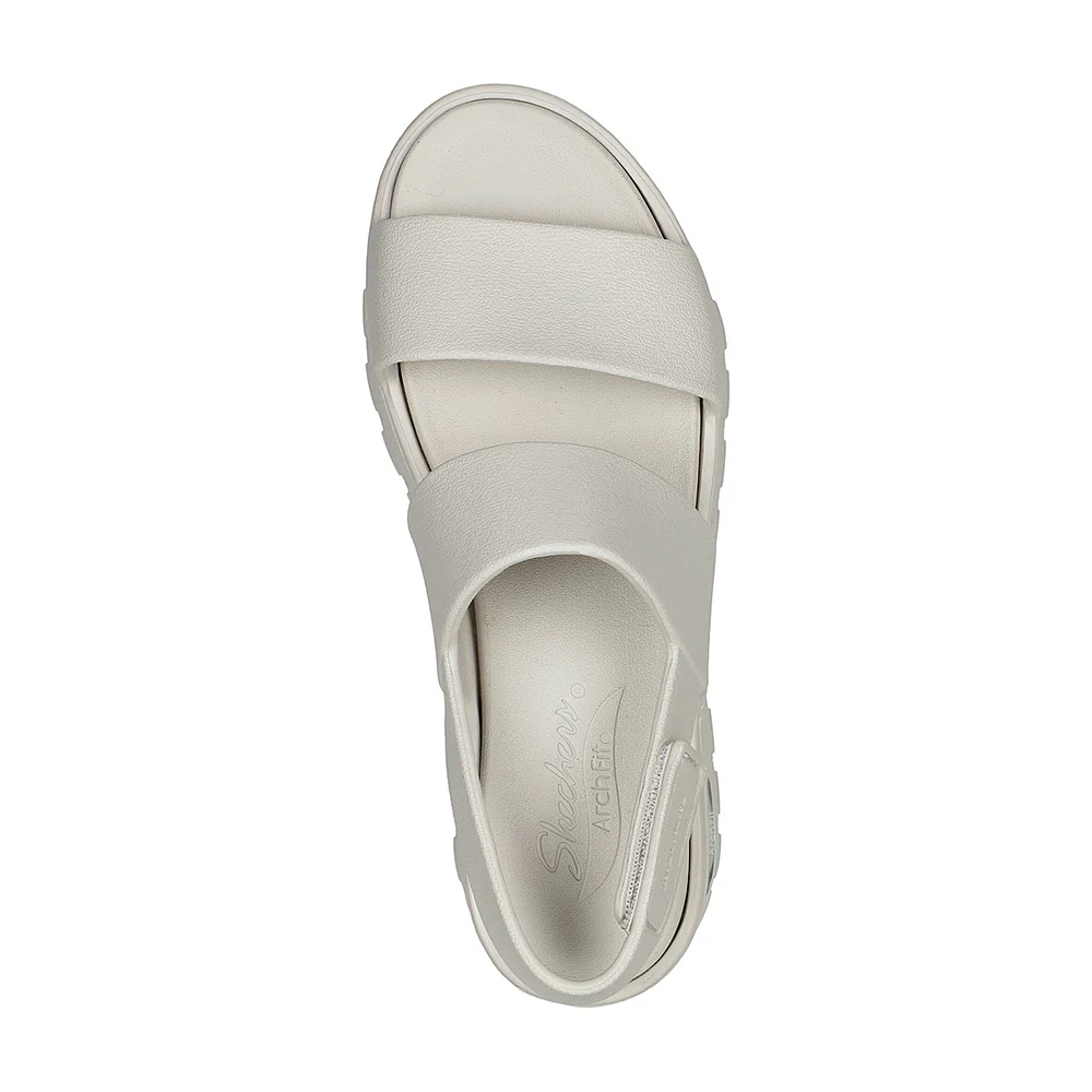 Foamies Arch Fit Footsteps - Day Dream - Image 4