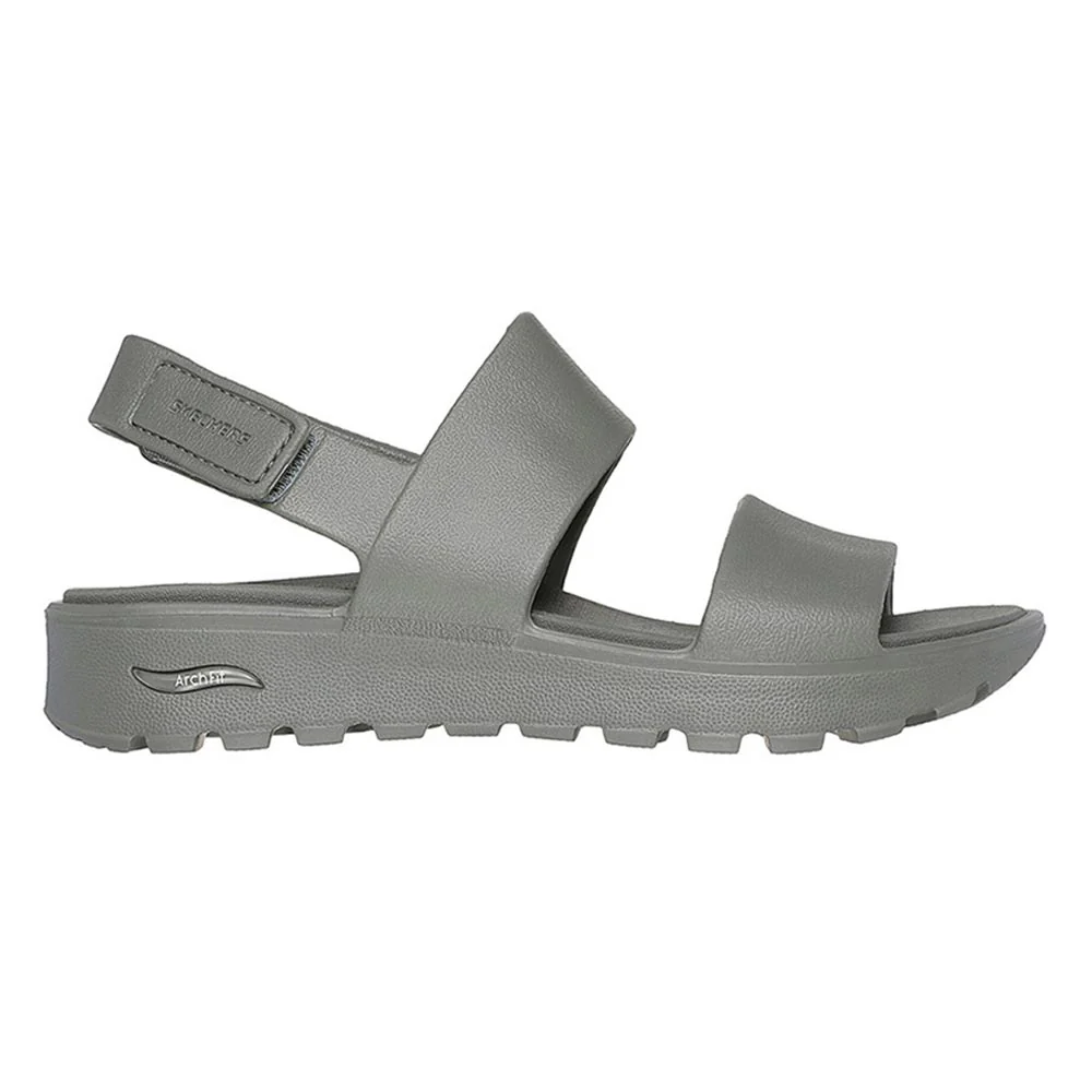 Foamies Arch Fit Footsteps - Day Dream