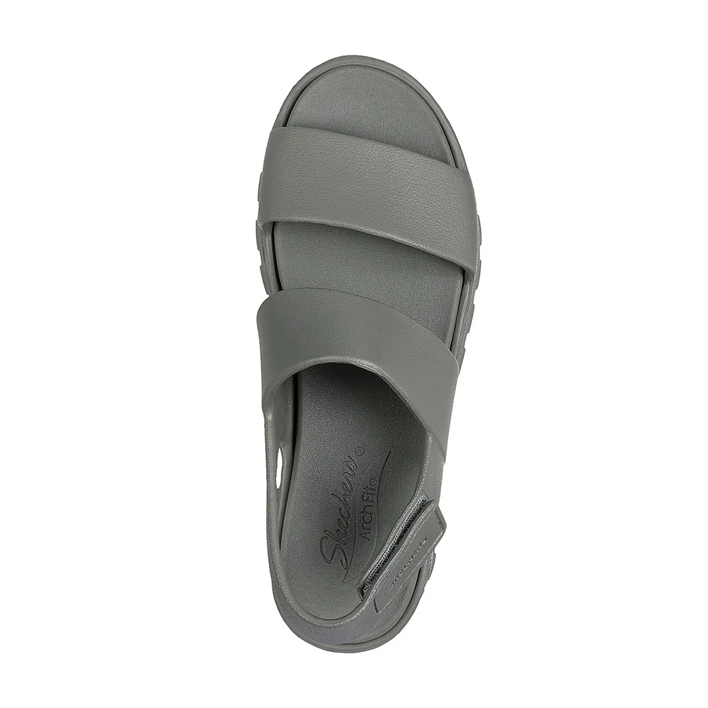 Foamies Arch Fit Footsteps - Day Dream - Image 3