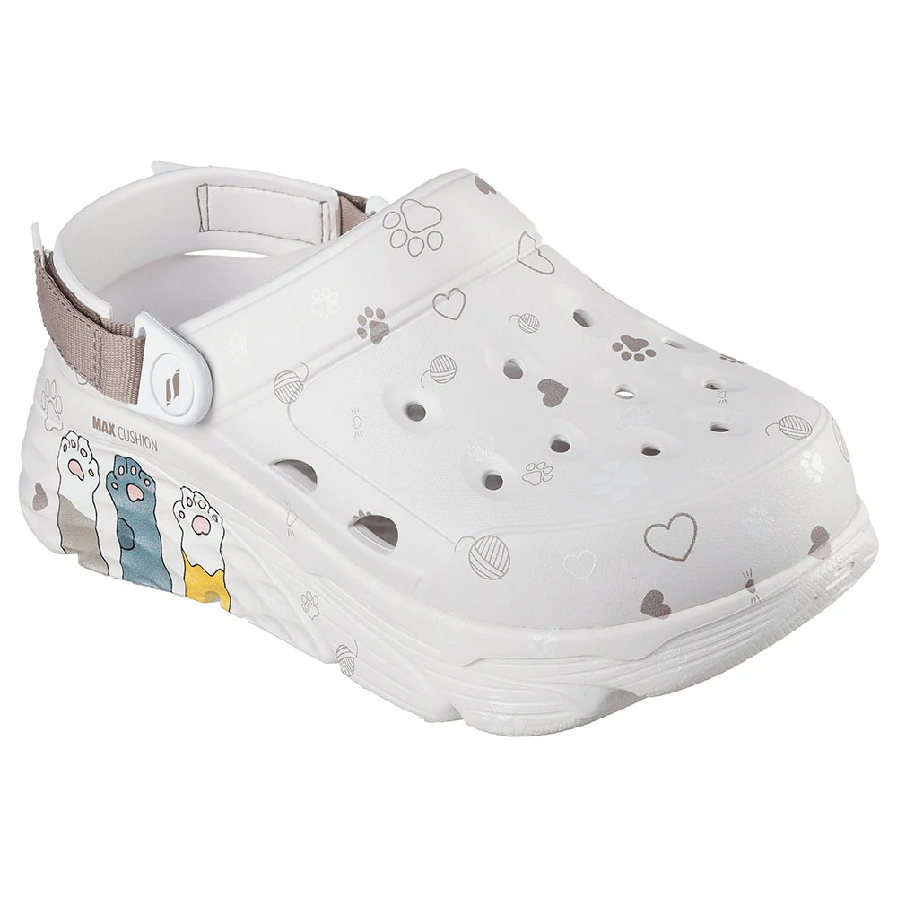 Foamies Max Cushioning - Purr-fection - Image 2