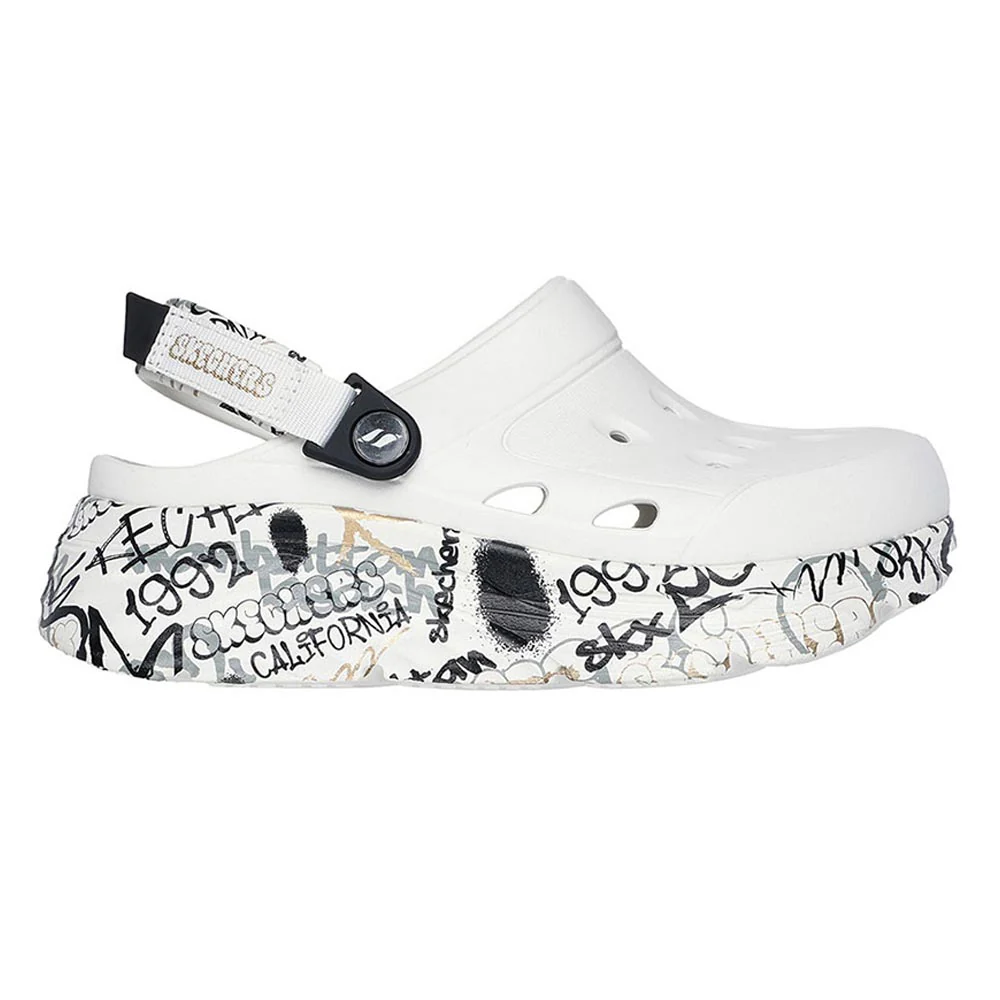 Foamies Max Cushioning - Wildstyle