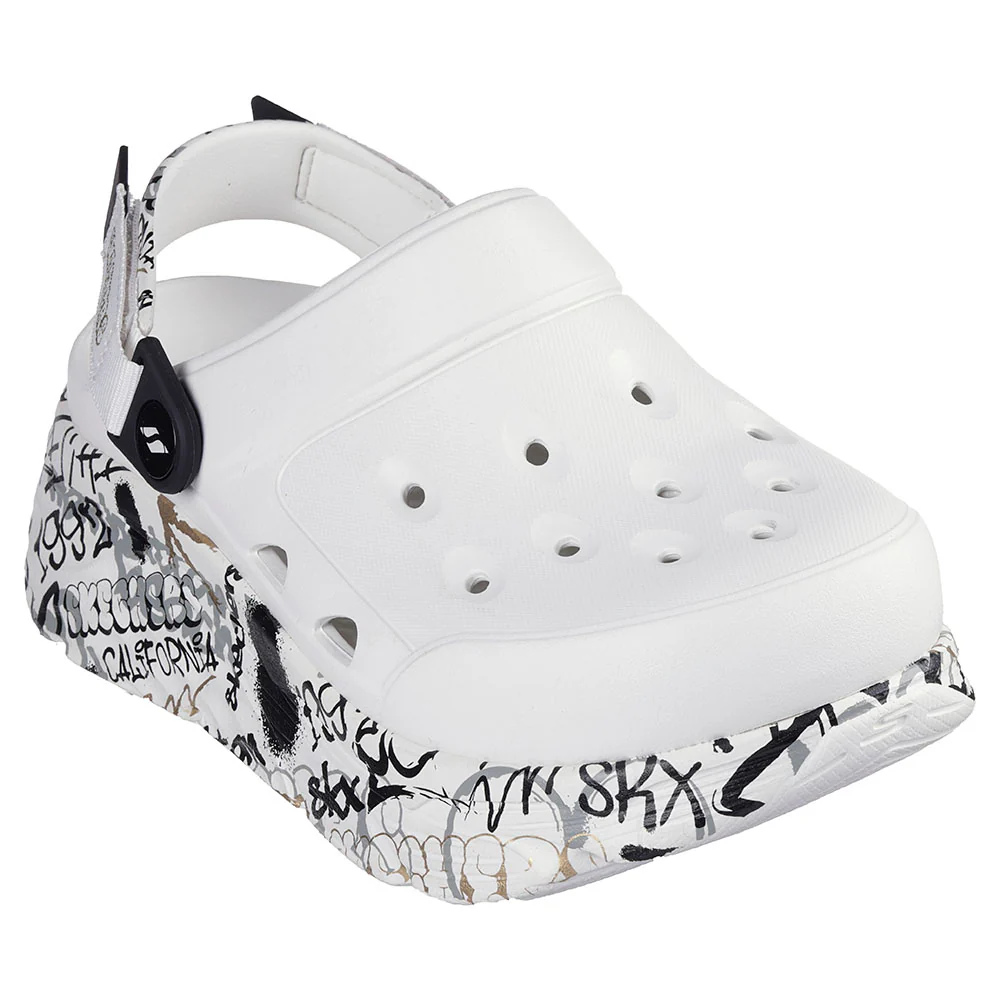 Foamies Max Cushioning - Wildstyle - Image 2