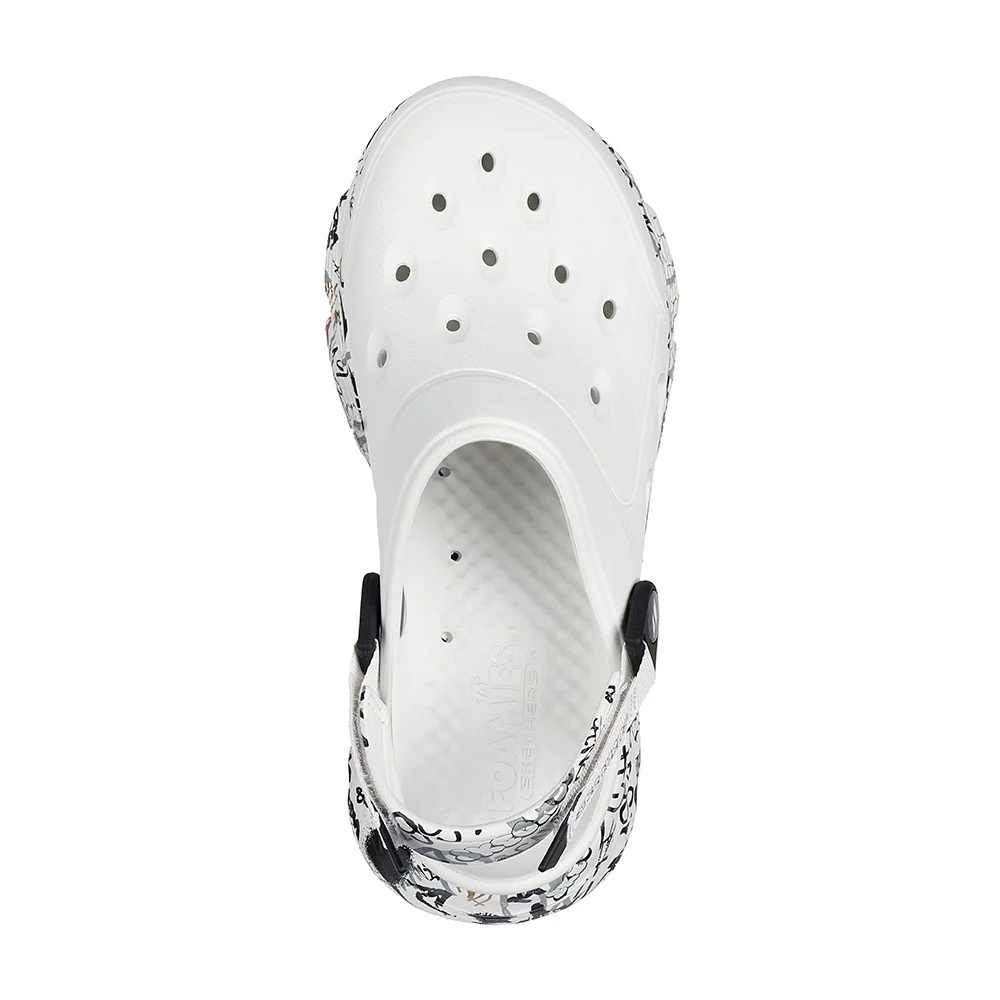 Foamies Max Cushioning - Wildstyle - Image 3