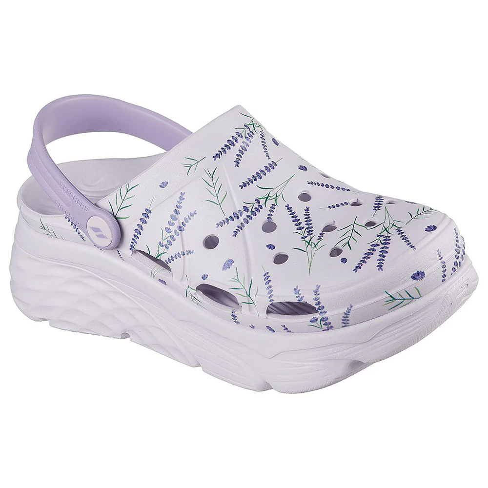 Foamies Max Cushioning - Lavender - Image 2