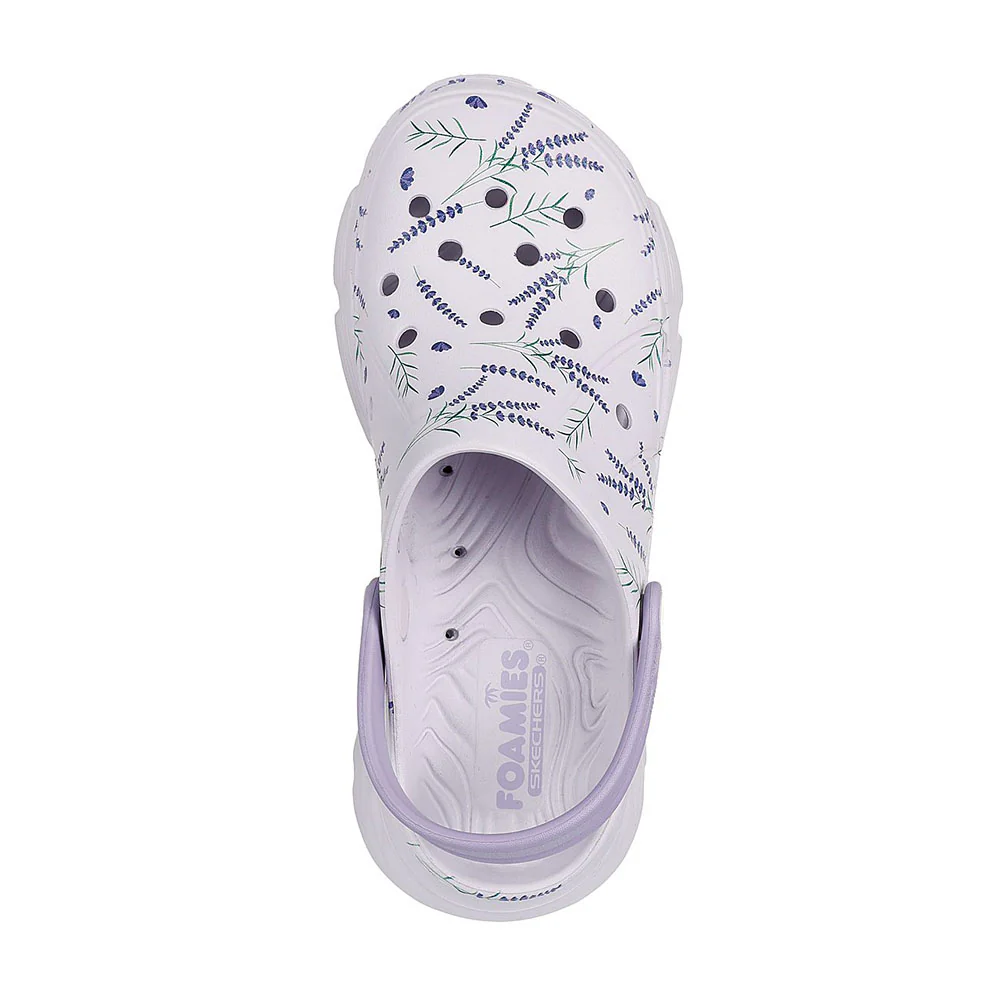 Foamies Max Cushioning - Lavender - Image 3