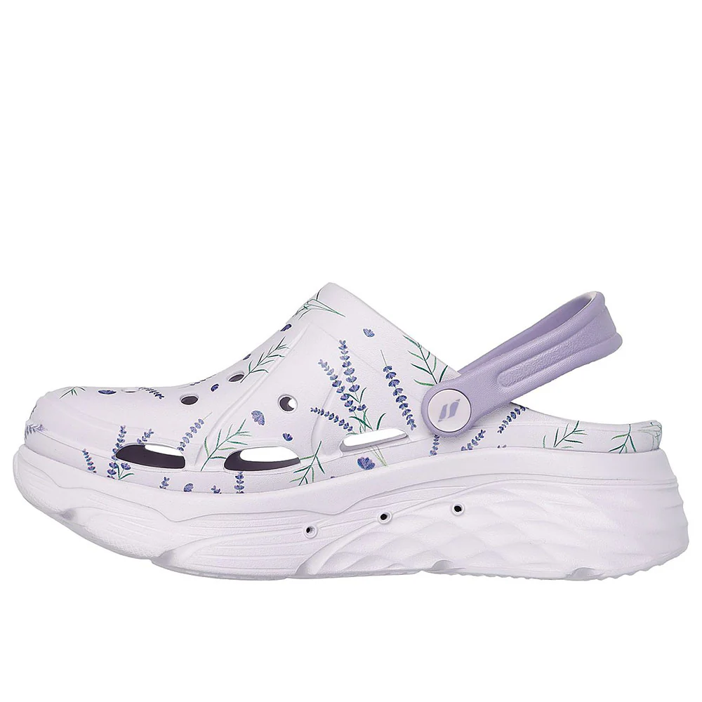 Foamies Max Cushioning - Lavender - Image 5