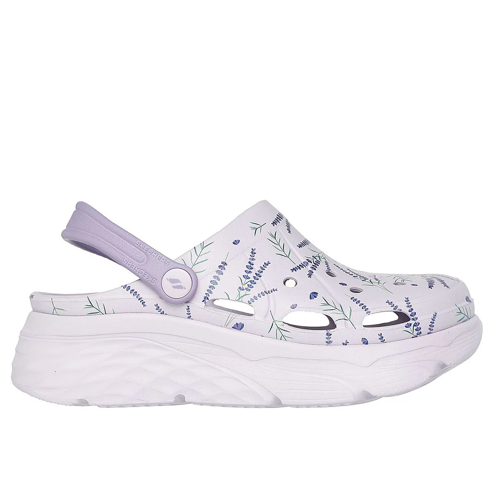Foamies Max Cushioning - Lavender - Image 6