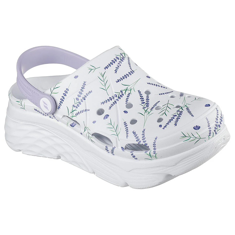 Foamies Max Cushioning - Lavender - Image 2